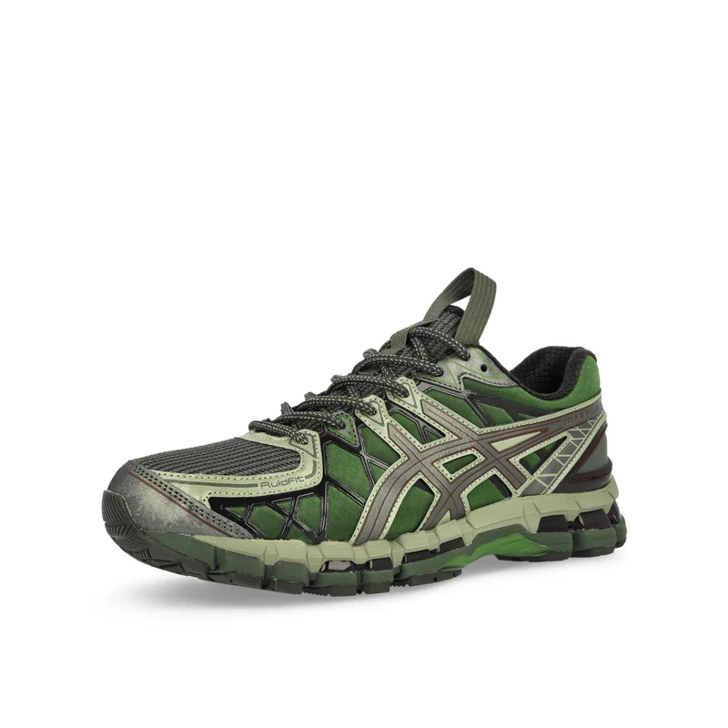 UB10-S Gel-Kayano 20