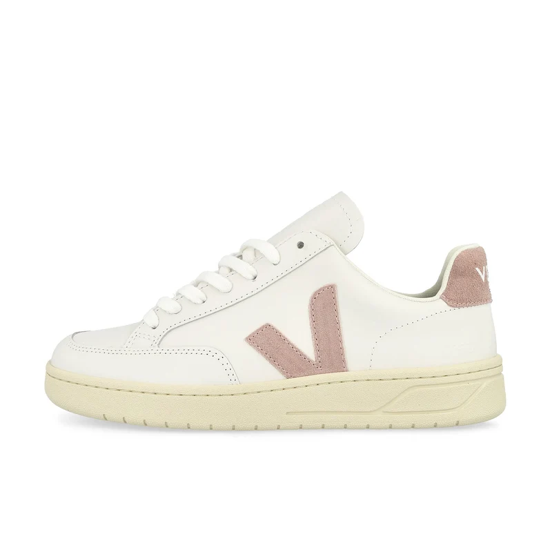 W V-12 Leather