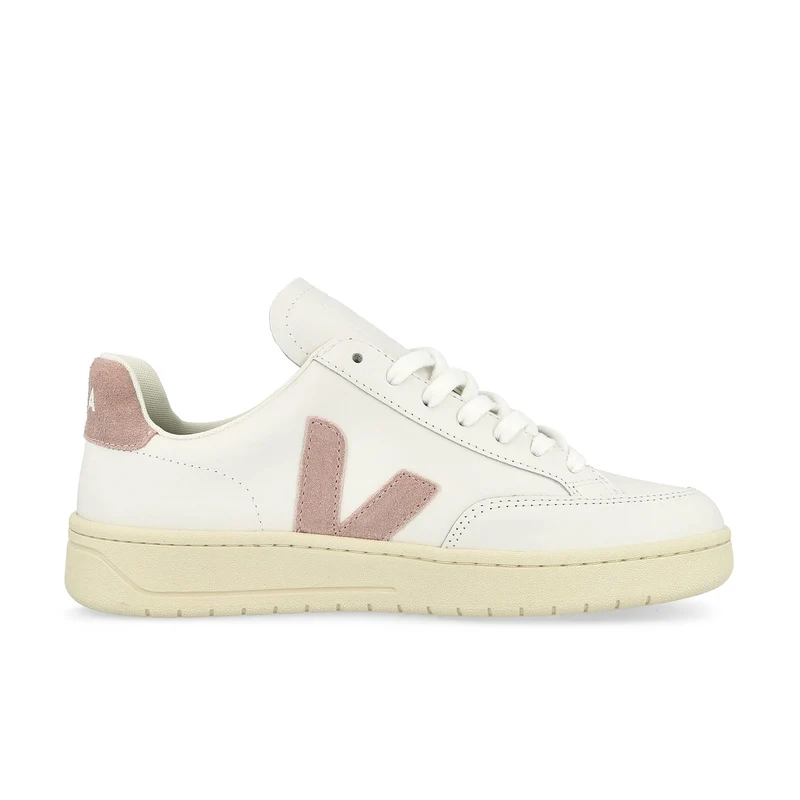 W V-12 Leather
