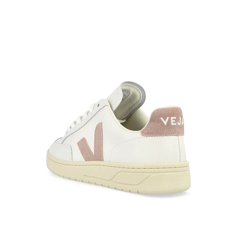 W V-12 Leather