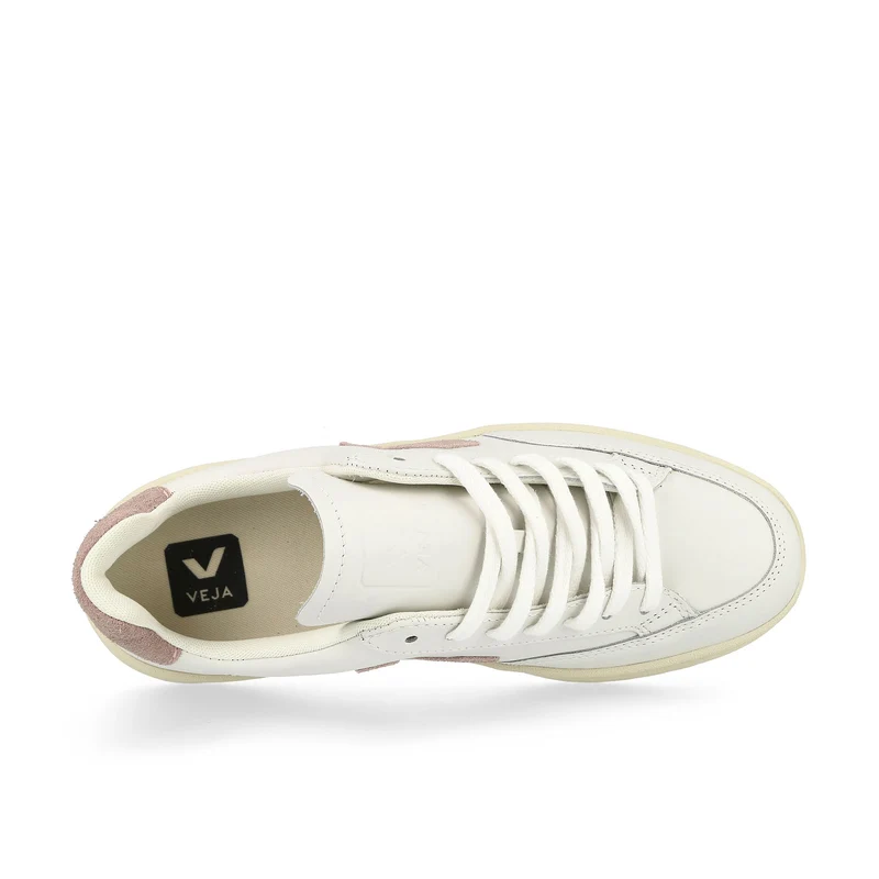 W V-12 Leather