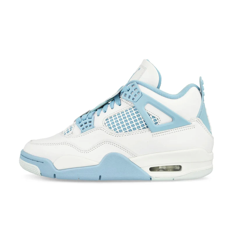 Wmns Air Jordan 4 Retro