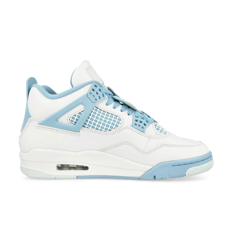 Wmns Air Jordan 4 Retro