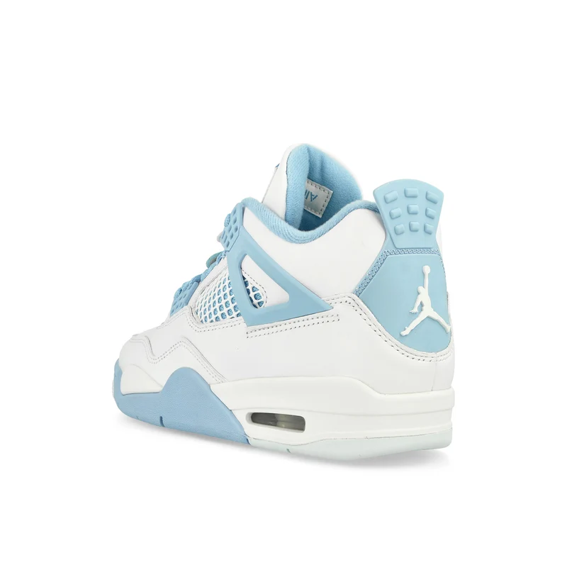 Wmns Air Jordan 4 Retro