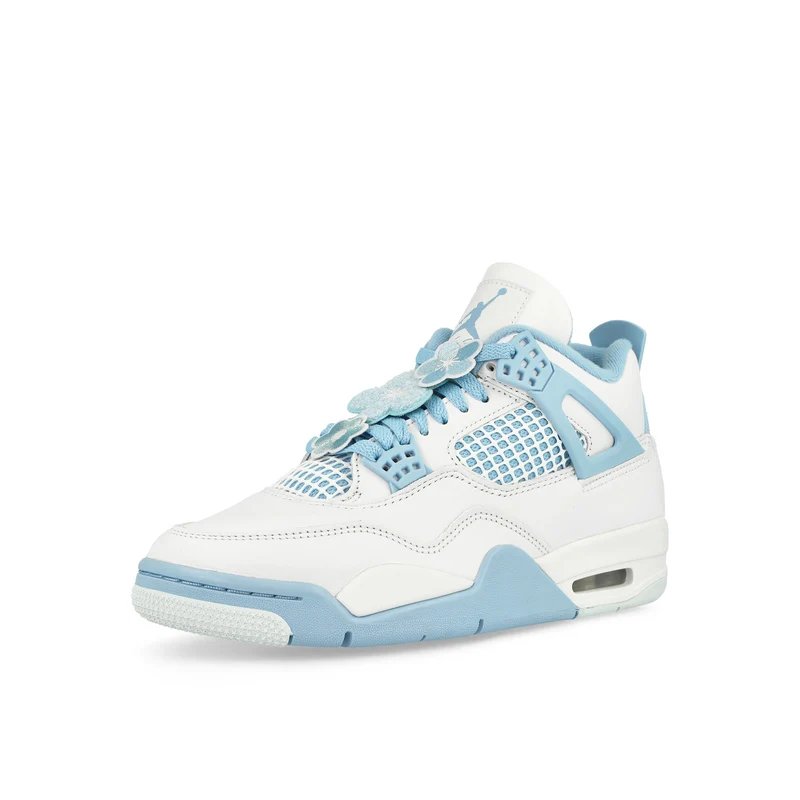 Wmns Air Jordan 4 Retro