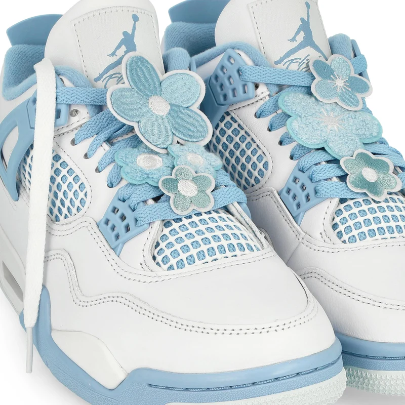 Wmns Air Jordan 4 Retro