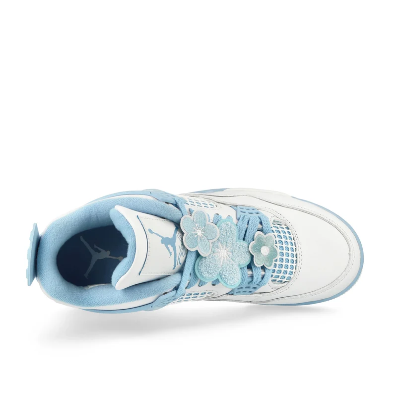Wmns Air Jordan 4 Retro