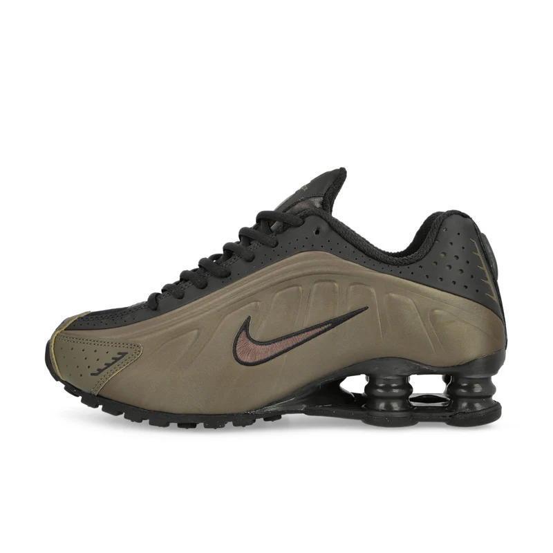 Wmns Shox R4