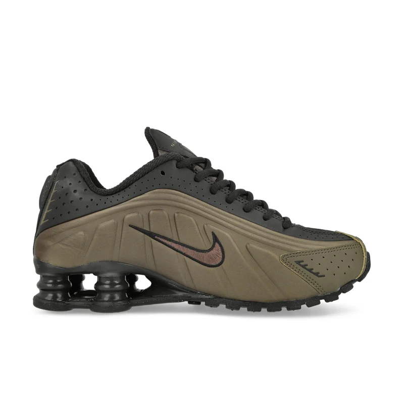 Wmns Shox R4