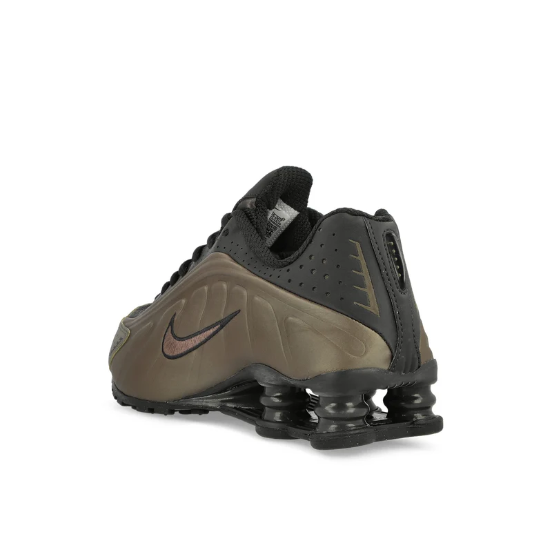 Wmns Shox R4