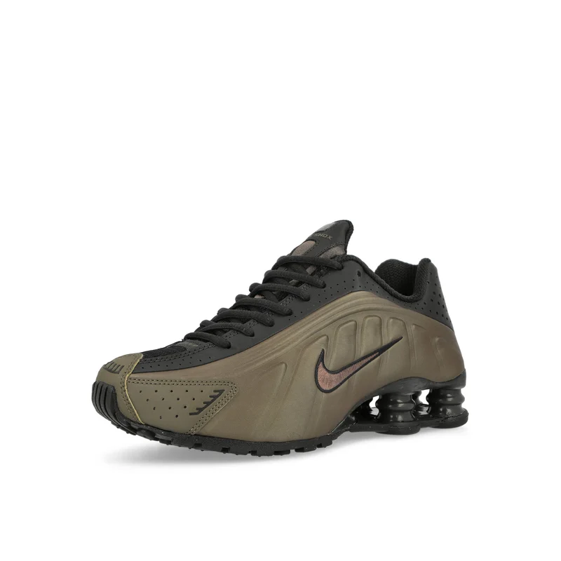 Wmns Shox R4