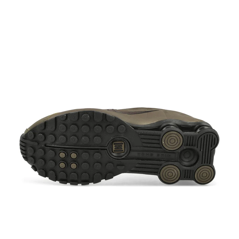 Wmns Shox R4