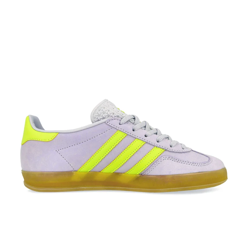 Gazelle Indoor W