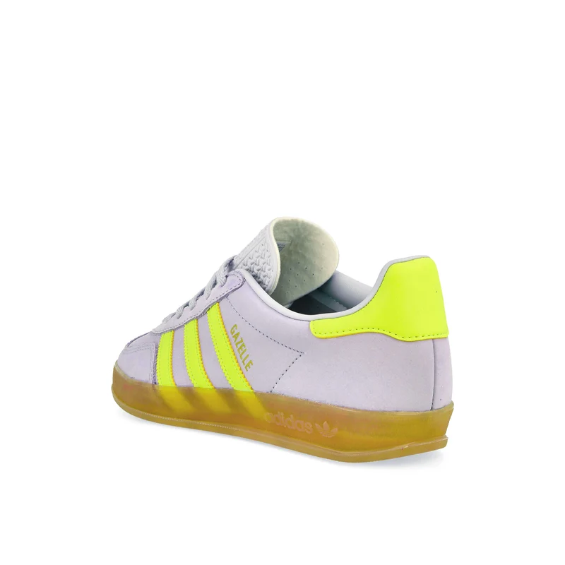 Gazelle Indoor W