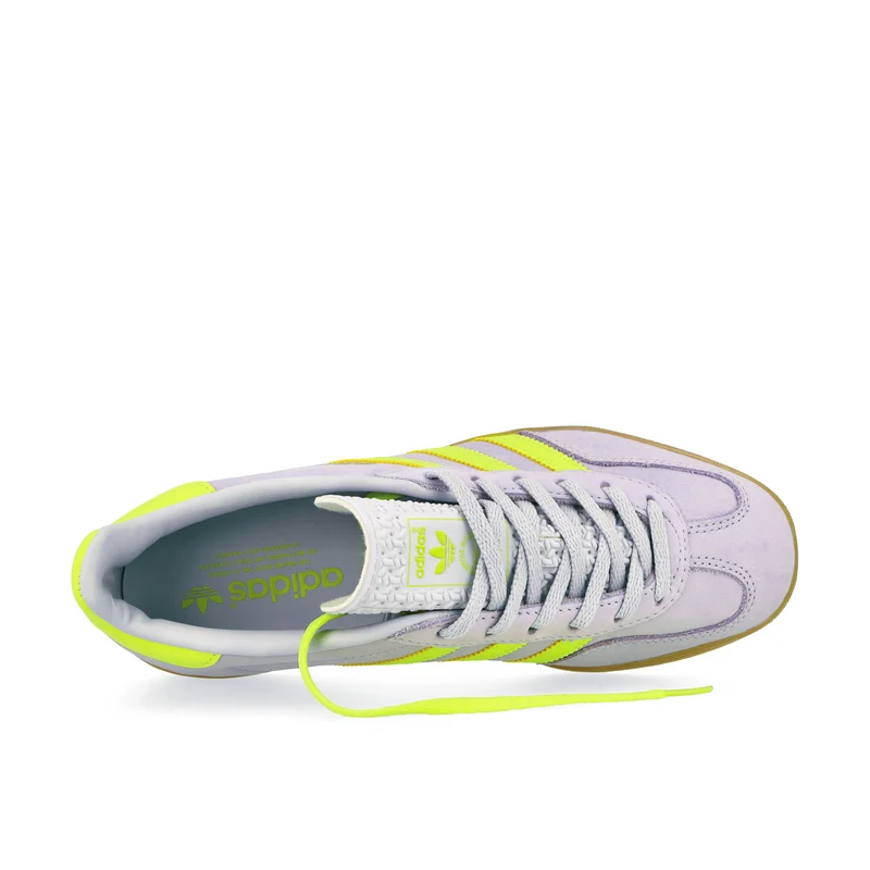 Gazelle Indoor W