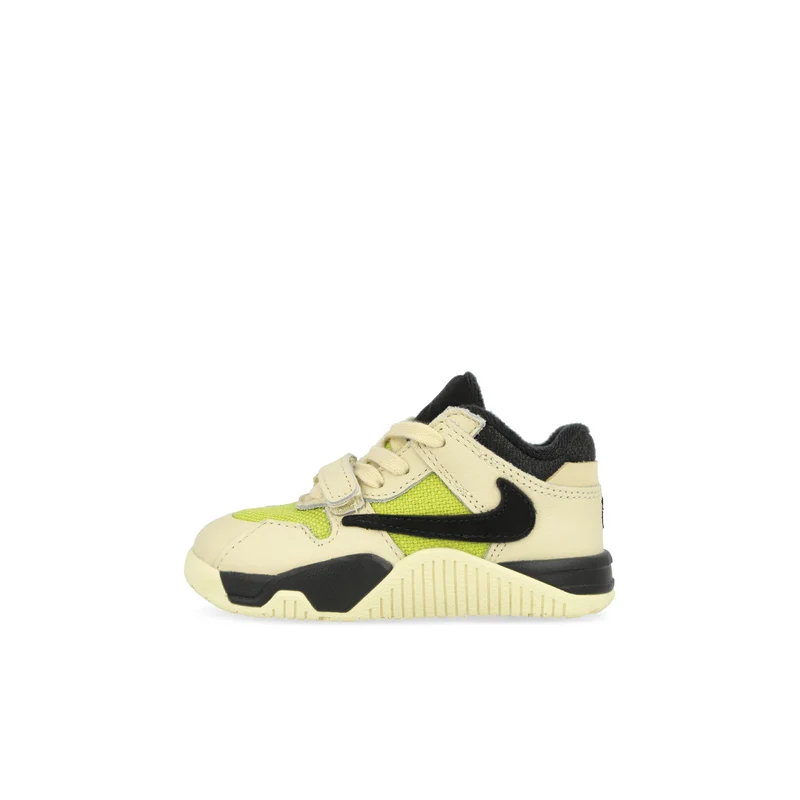 Jumpman Jack TR TD