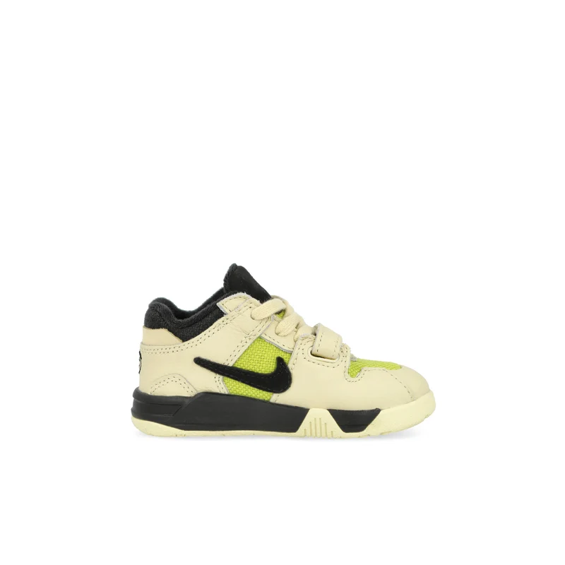 Jumpman Jack TR TD
