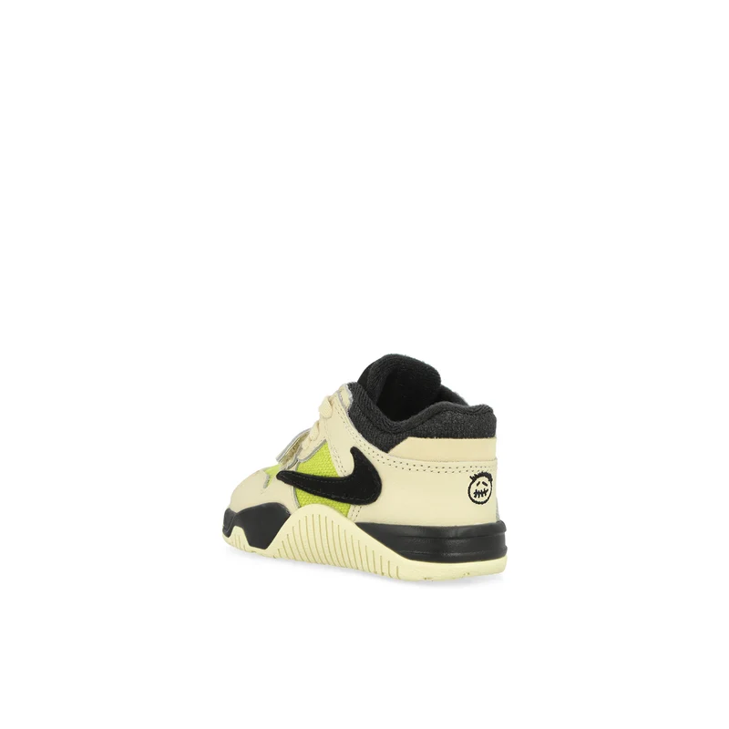 Jumpman Jack TR TD
