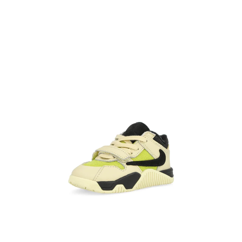 Jumpman Jack TR TD