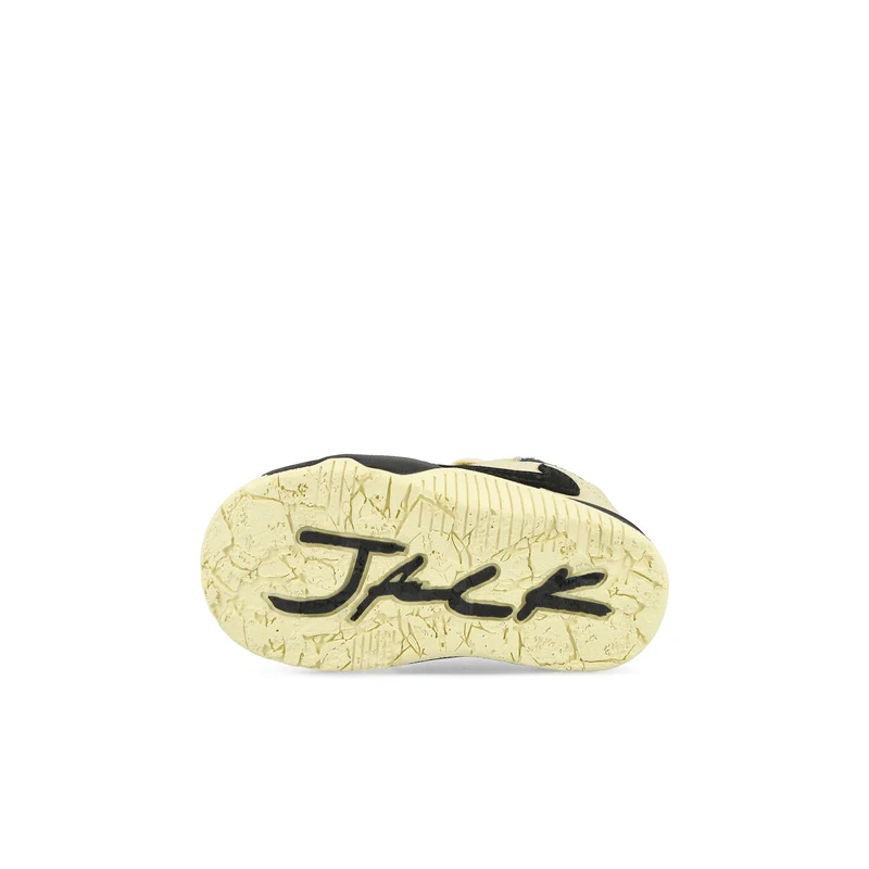 Jumpman Jack TR TD