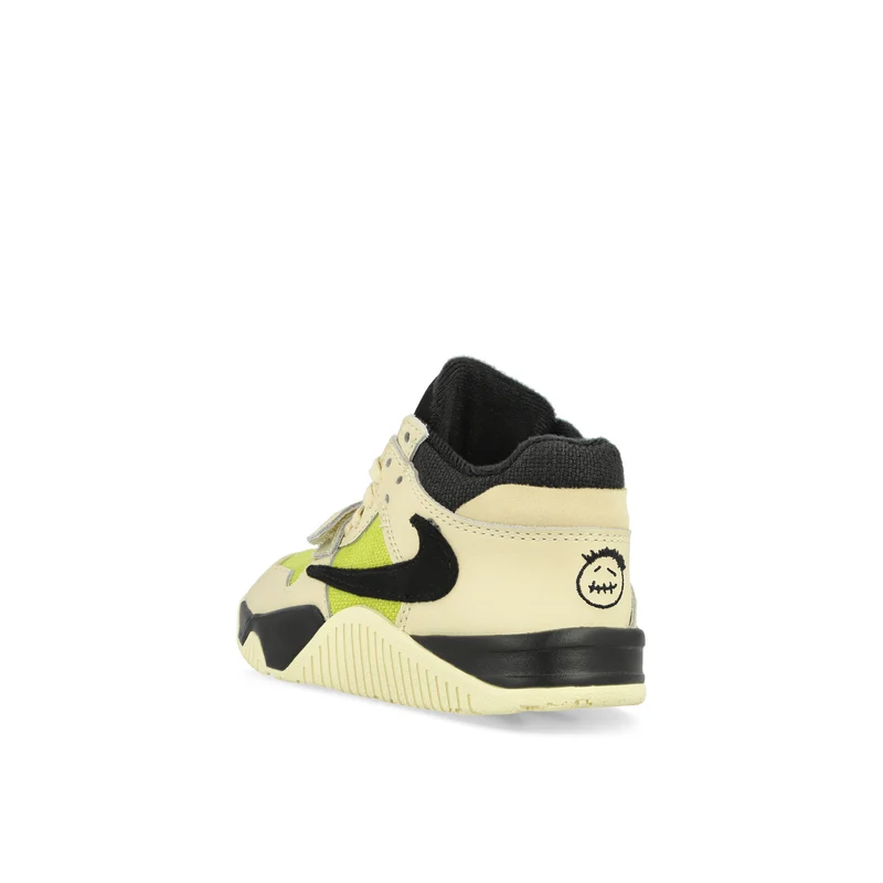 Jumpman Jack TR PS