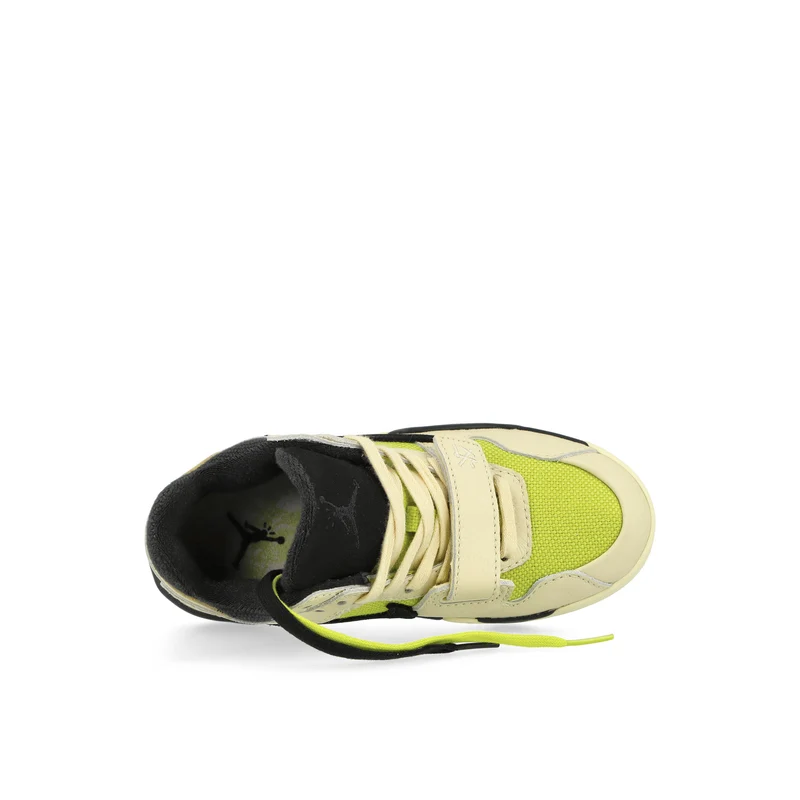 Jumpman Jack TR PS