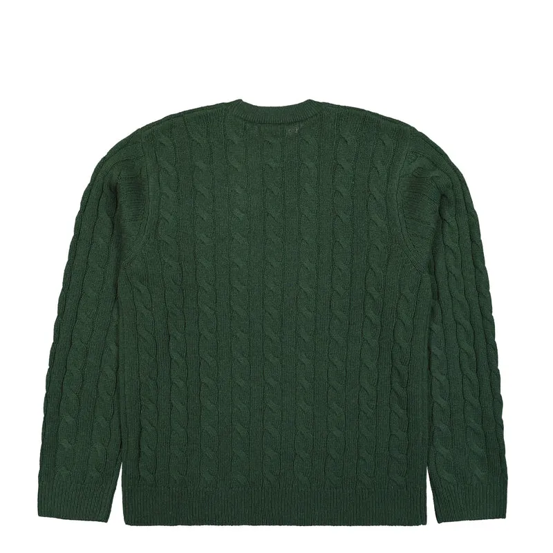 Signature Sweater