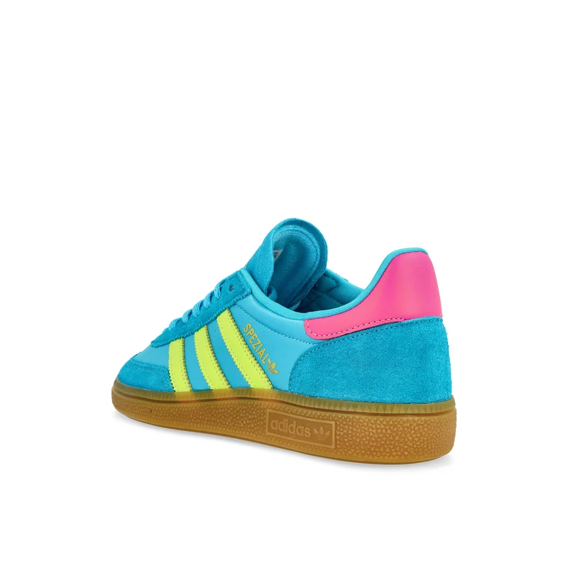 Handball Spezial W