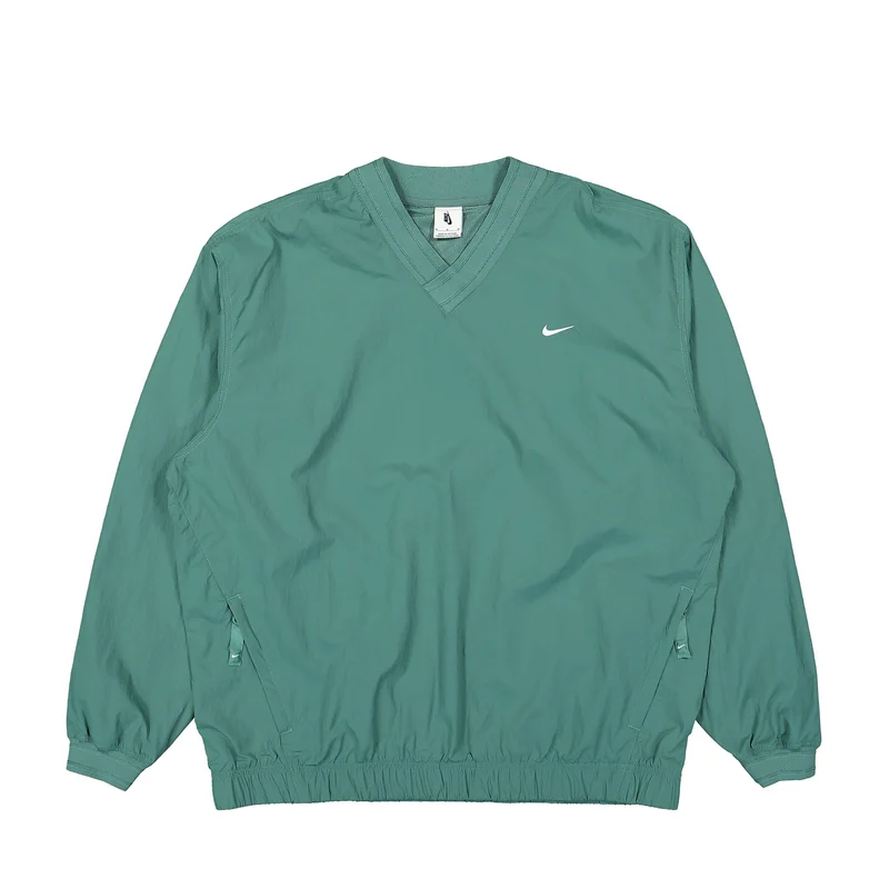 Solo Swoosh Windshirt