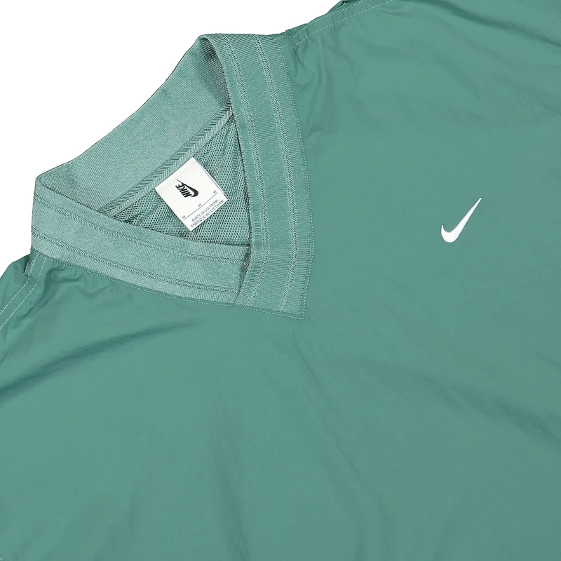 Solo Swoosh Windshirt