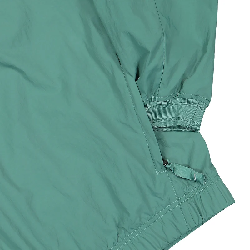 Solo Swoosh Windshirt
