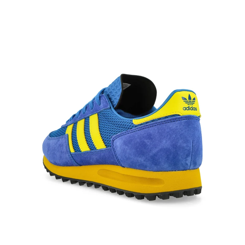 TRX Mesh SPZL