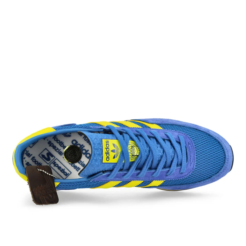 TRX Mesh SPZL