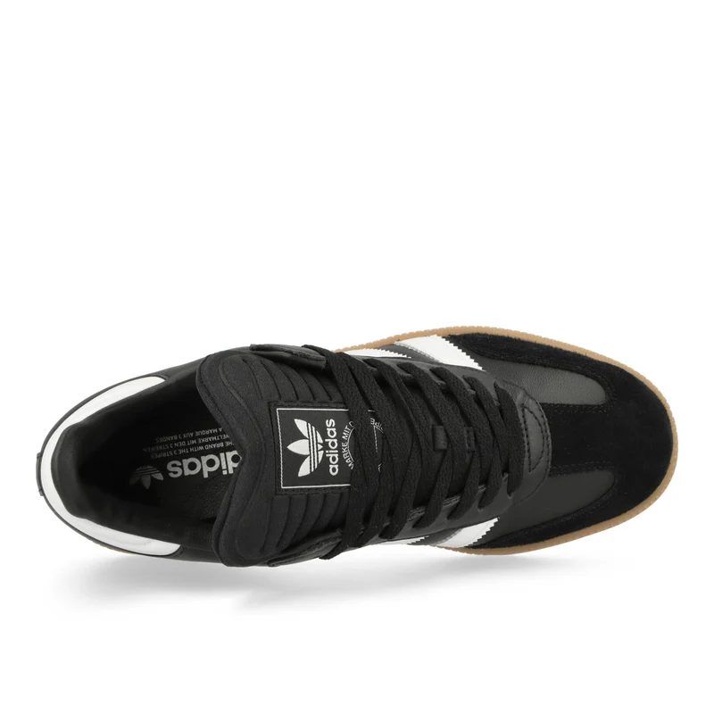 Samba XLG