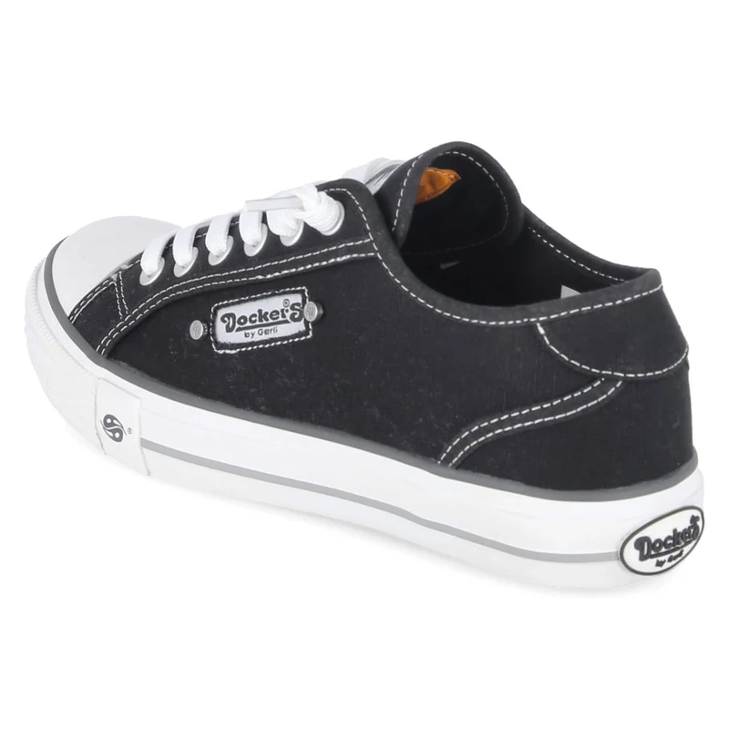 Sneaker Schwarz