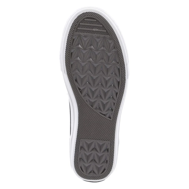 Sneaker Schwarz