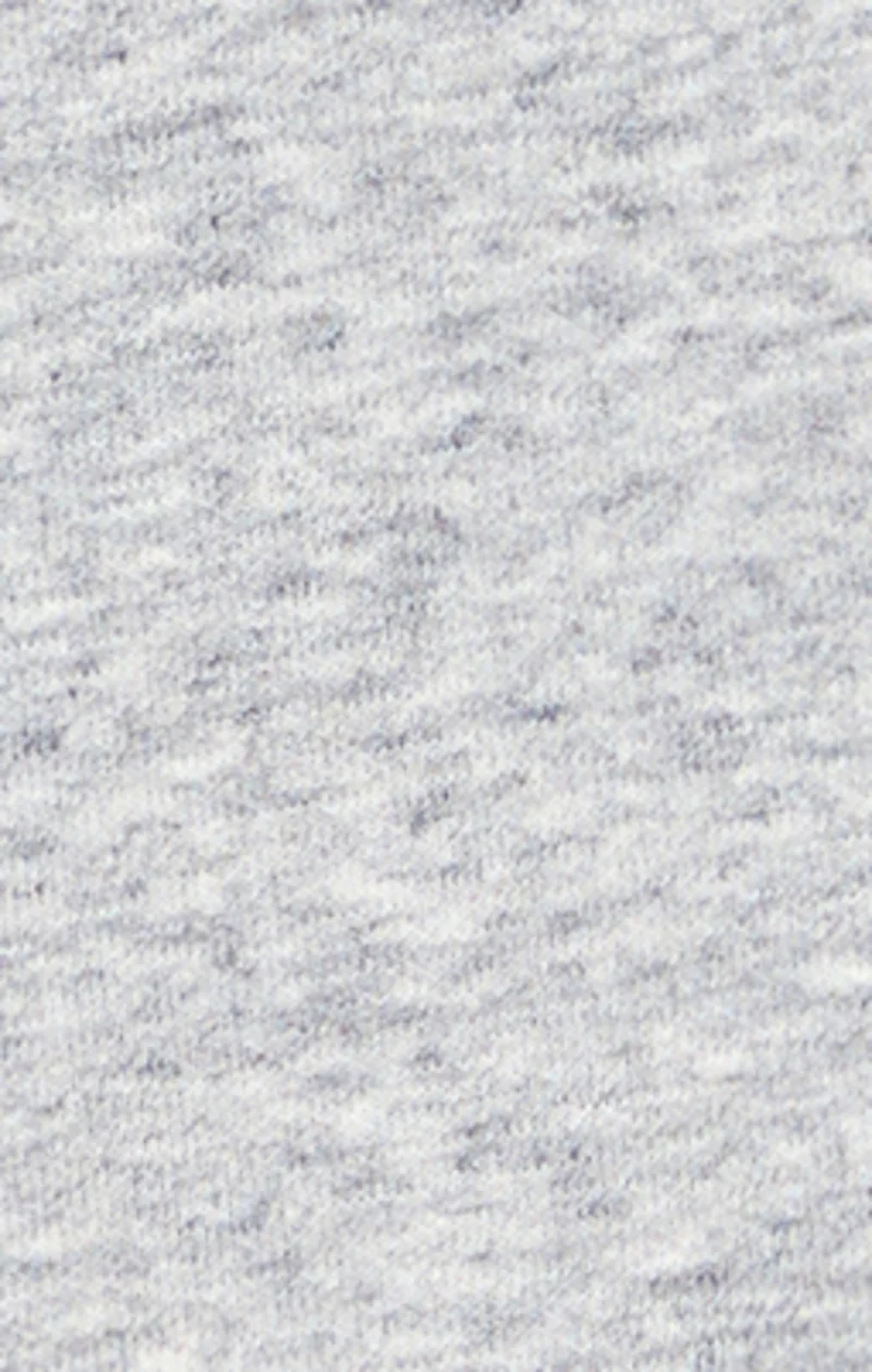 Boys’ Shorts with Maxi Printed Logo