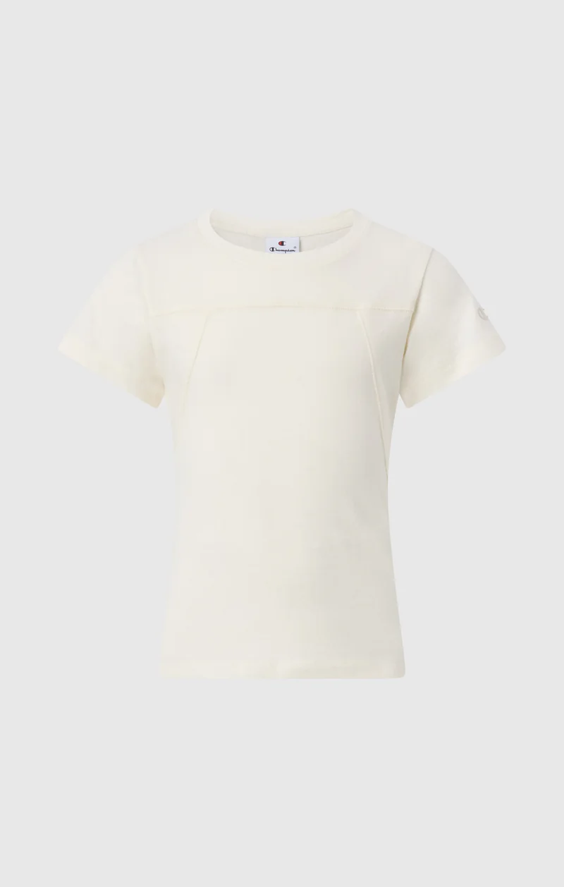 Girls’ C-Tech Stretch Sports T-Shirt