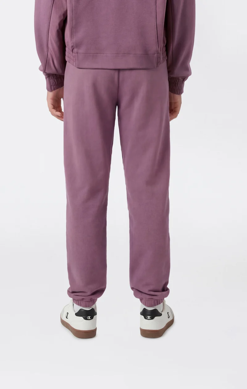 Girls' Elastic Cuff Pants C-Tech
