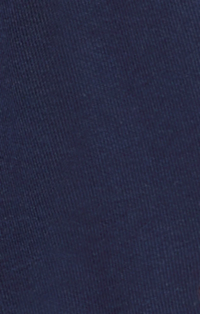 Boys' Full Zip Hoodie with Maxi Logo