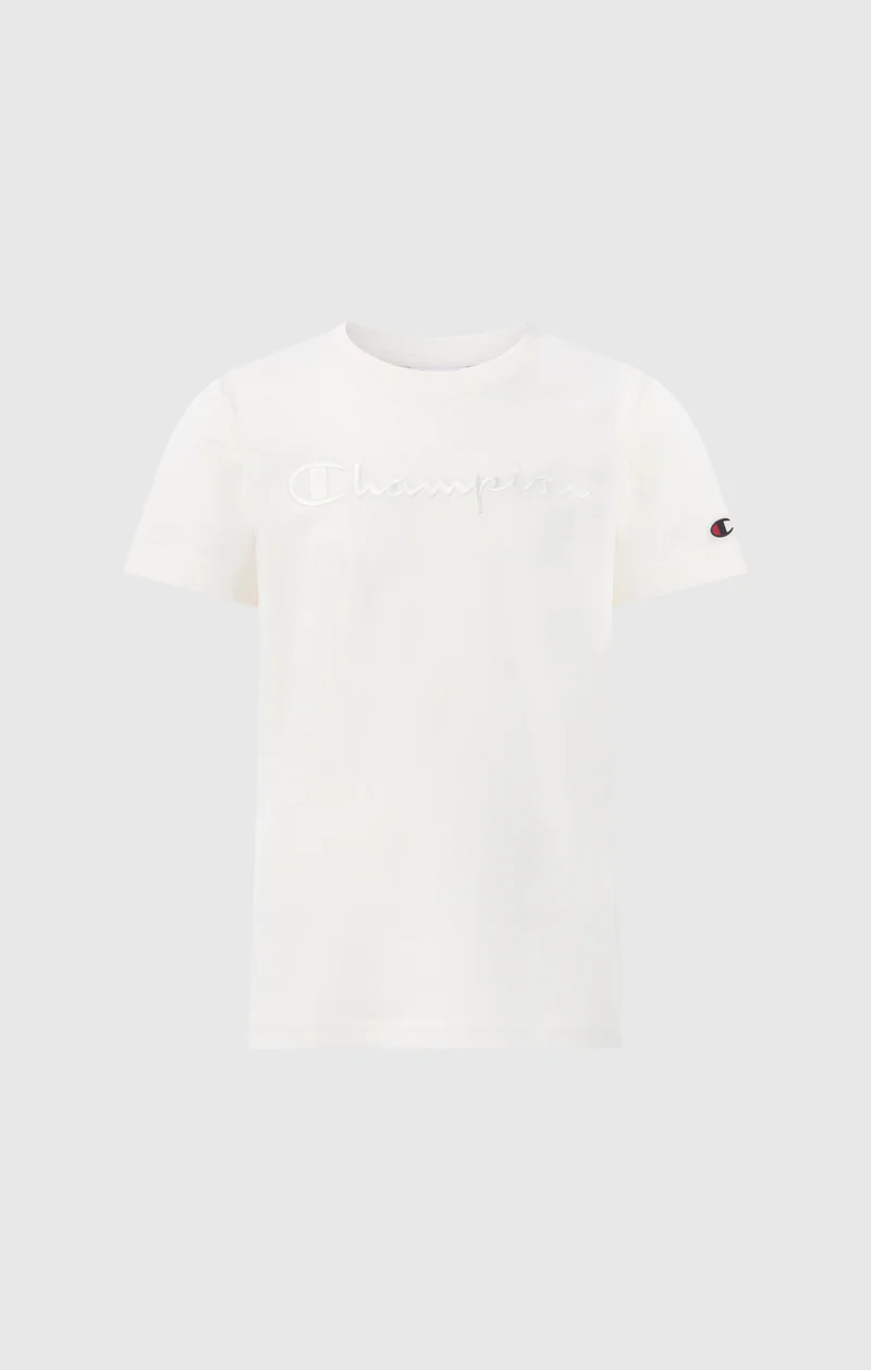 Boys’ Big Logo T-Shirt Icons