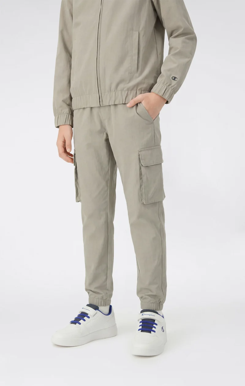 Boys’ Stretch Nylon Cargo Pants C-Tech