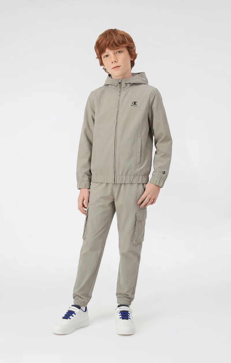 Boys’ Stretch Nylon Cargo Pants C-Tech