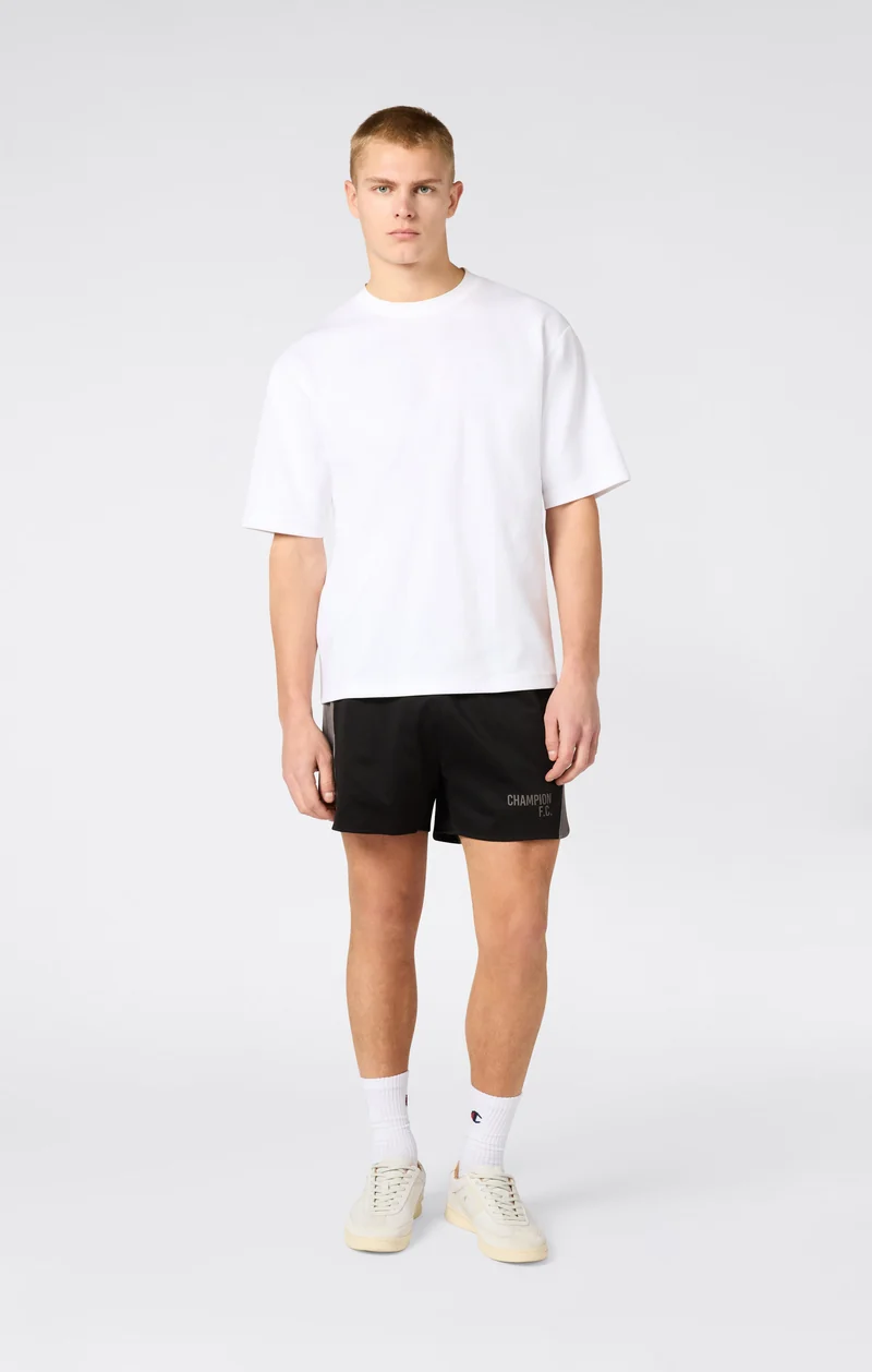 Men’s Football-Inspired Shorts
