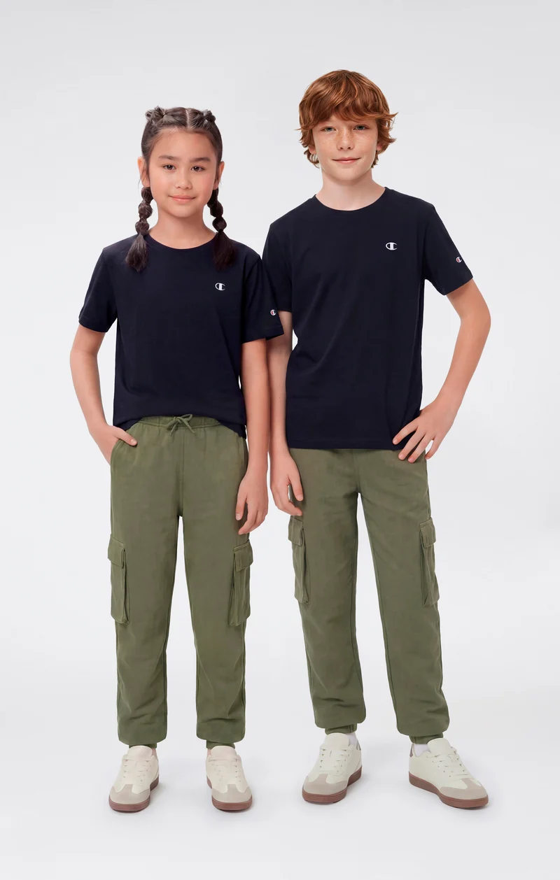 Boys’ 2-Pack T-Shirts Icons