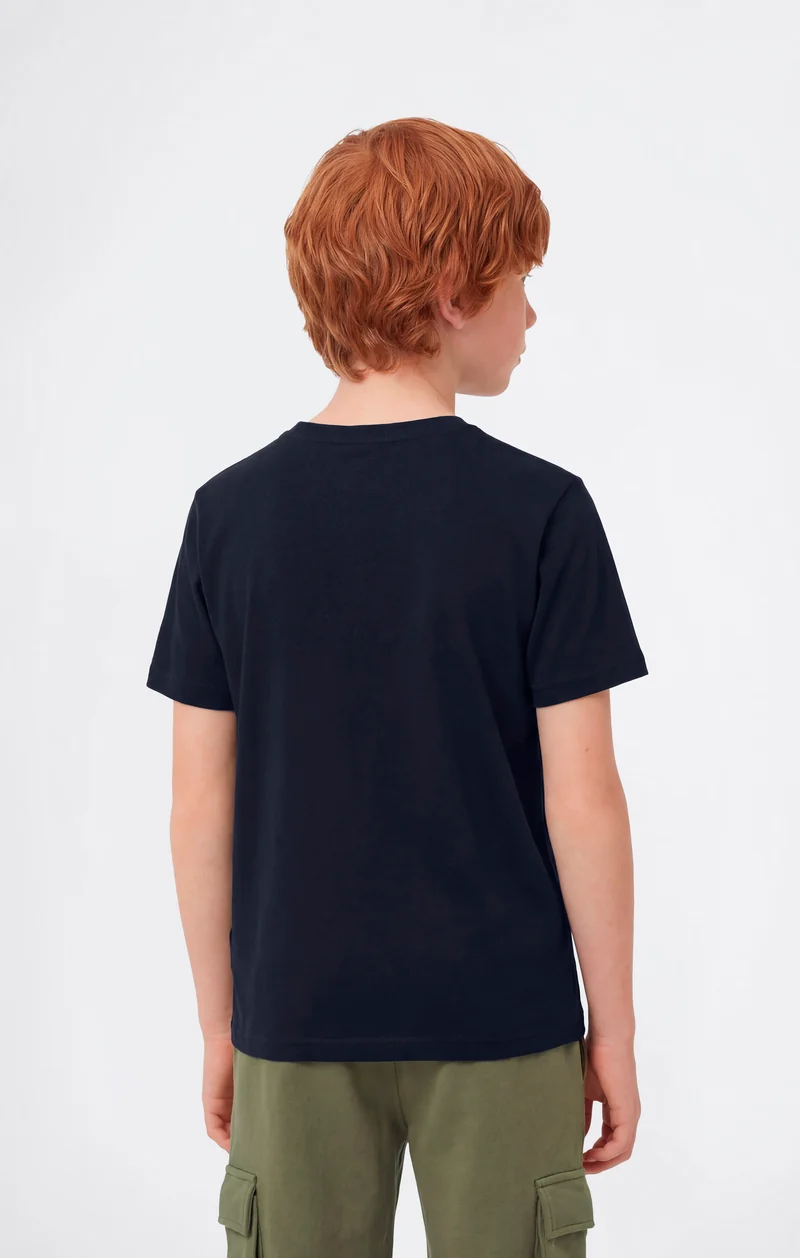 Boys’ 2-Pack T-Shirts Icons
