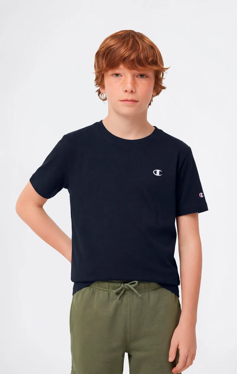 Boys’ 2-Pack T-Shirts Icons