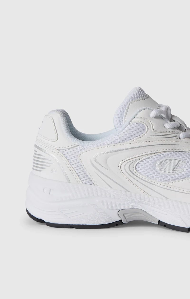 Unisex RN00 Low Cut Trainers