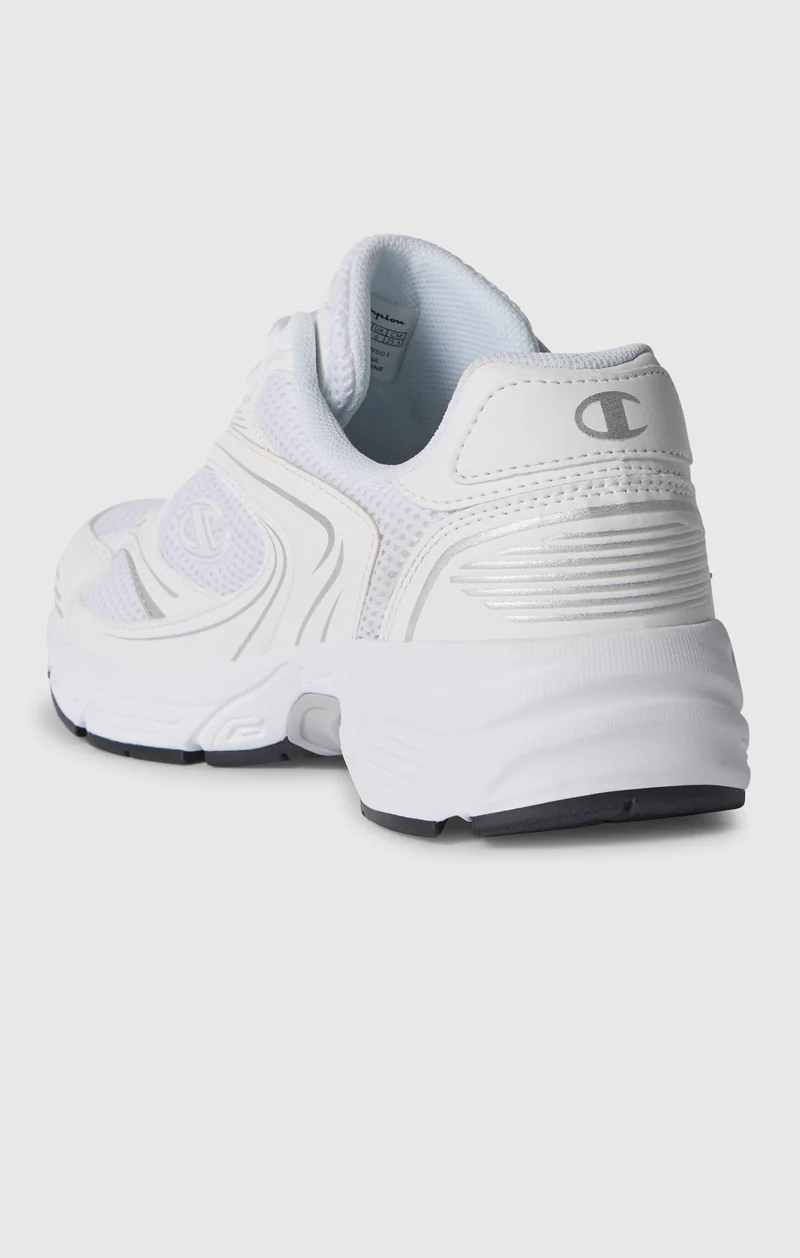 Unisex RN00 Low Cut Trainers