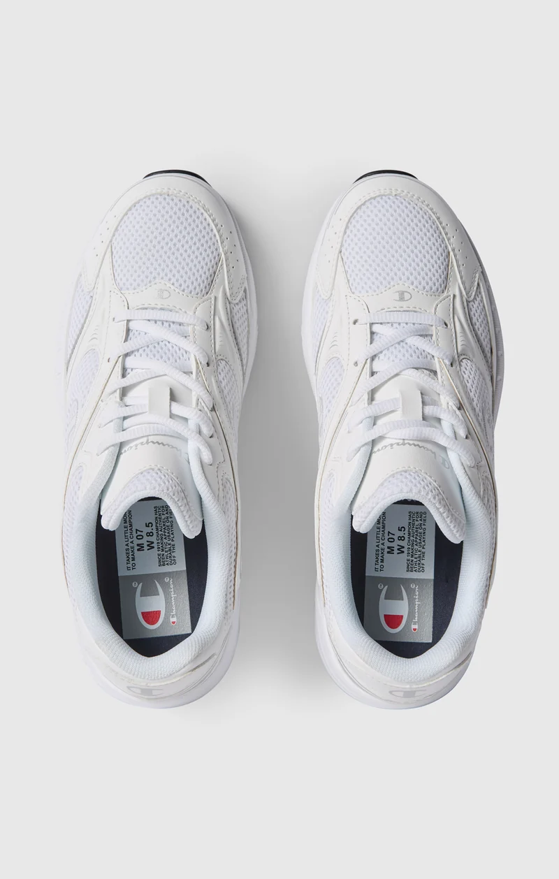Unisex RN00 Low Cut Trainers